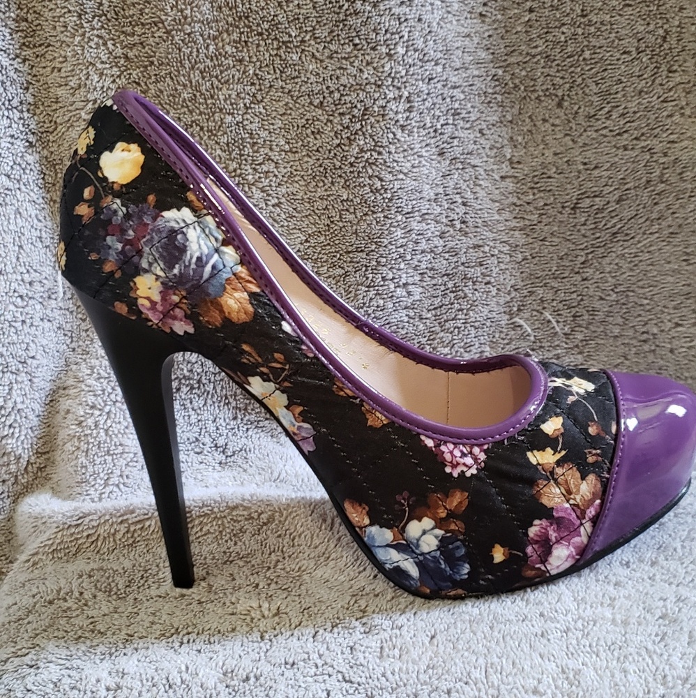 Women's heels